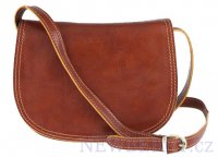 Koen crossbody dmsk kabelka Enila I Fratelli koakov hnd