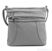 NEW BERRY Dmsk crossbody kabelka HB-137 ed