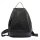Pierre Cardin Černý dámský elegantní batoh