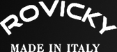 Logo Rovicky