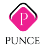 Logo PUNCE